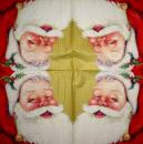 109 Santa Others - 3-ply - Stewo